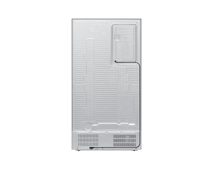 Samsung RS70F65QETEU Bespoke AI Side-By-Side Refrigerator Series 6 SpaceMax 659L