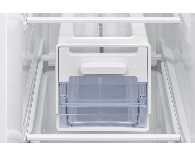 Samsung RS70F65QETEU Bespoke AI Side-By-Side Refrigerator Series 6 SpaceMax 659L