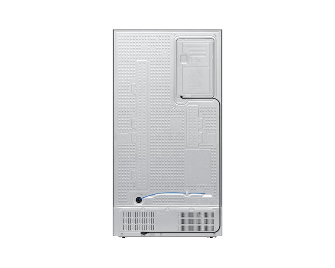 Samsung RS90F64EETEU Bespoke AI Side-By-Side Refrigerator Series 9 AI Home 621L