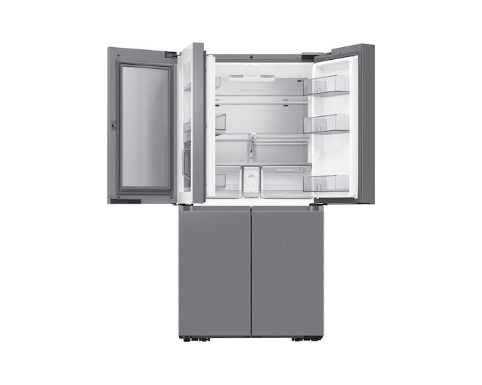 Samsung RF65DG9H0ESREU Bespoke AI 4 Door French Door Refrigerator Family Hub 636L