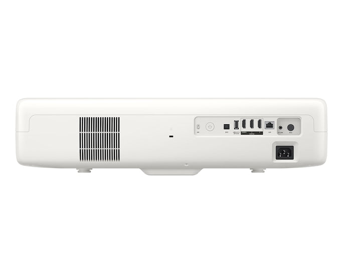 Samsung SP-LPU9DSAXXXU The Premiere LPU9D 4K Triple Laser Projector (2024)