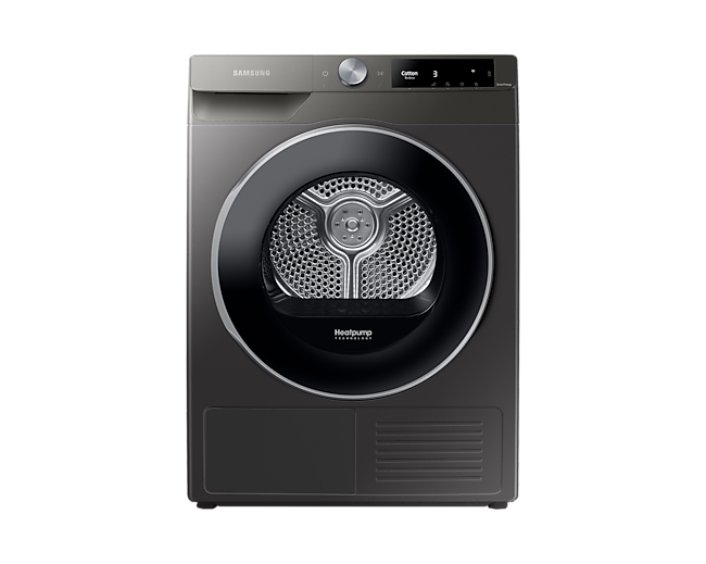 Samsung Series 6 DV90T6240LN/S1 OptimalDry™ 9kg Tumble Dryer