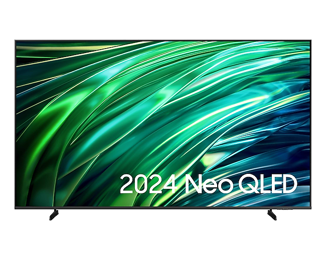 Samsung QE55QNX1DATXXU 2024 55" QNX1D Neo QLED 4K HDR Smart TV