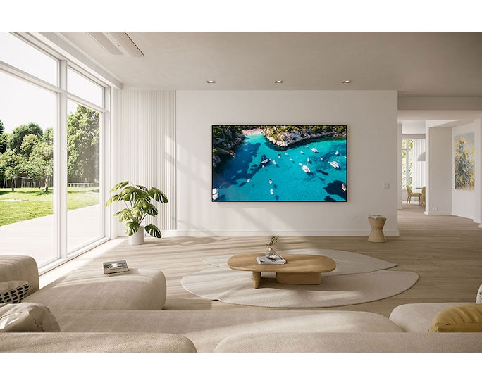Samsung UE98DU9000UXXU 98" Crystal UHD DU9000 4K Smart TV (2024)