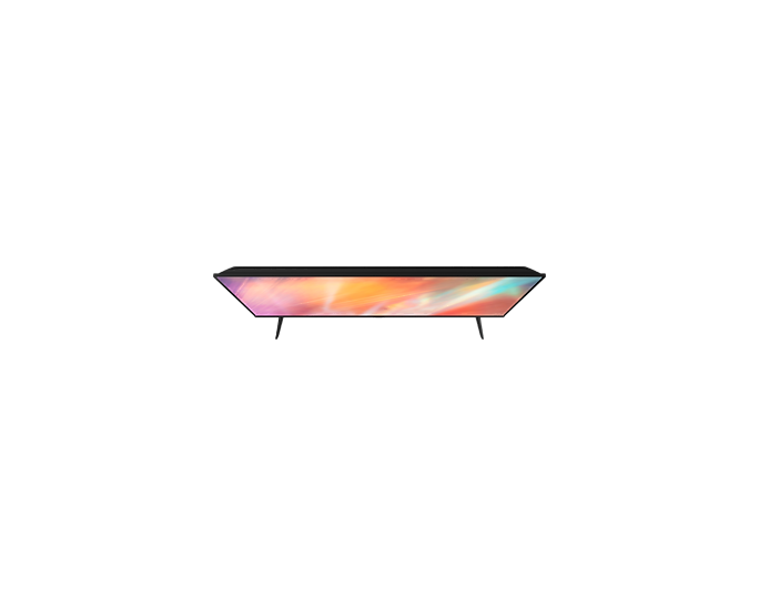 Samsung UE43AU7020KXXU 43" AU7020 UHD 4K HDR Smart TV
