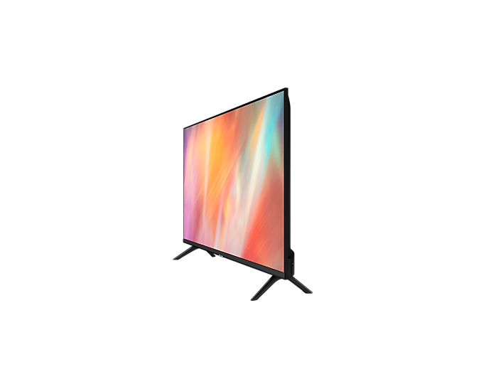 Samsung UE43AU7020KXXU 43" AU7020 UHD 4K HDR Smart TV