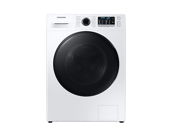 Samsung Series 5+ Auto Dose WD80TA046BE/EU Washer Dryer, 8kg