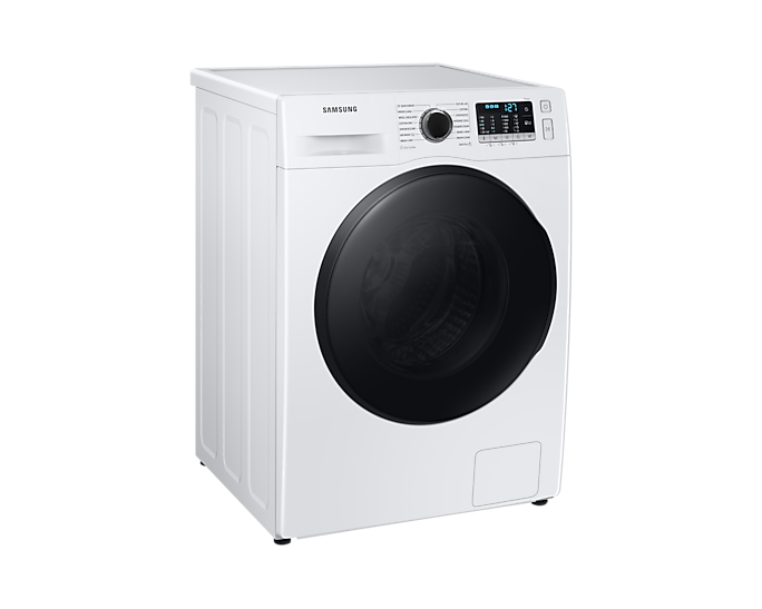 Samsung Series 5+ Auto Dose WD80TA046BE/EU Washer Dryer, 8kg