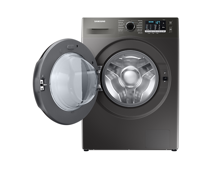 Samsung Series 5+ Auto Dose WD90TA046BX/EU Washer Dryer, 9kg/6kg 1400rpm