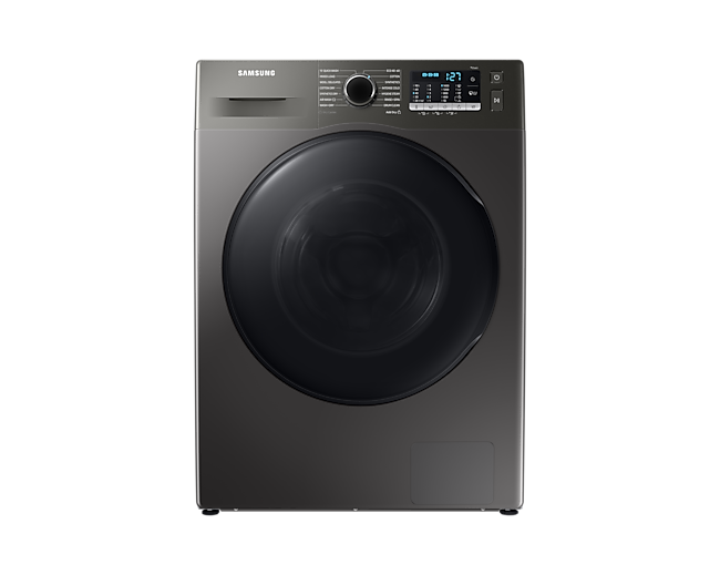 Samsung Series 5+ Auto Dose WD90TA046BX/EU Washer Dryer, 9kg/6kg 1400rpm