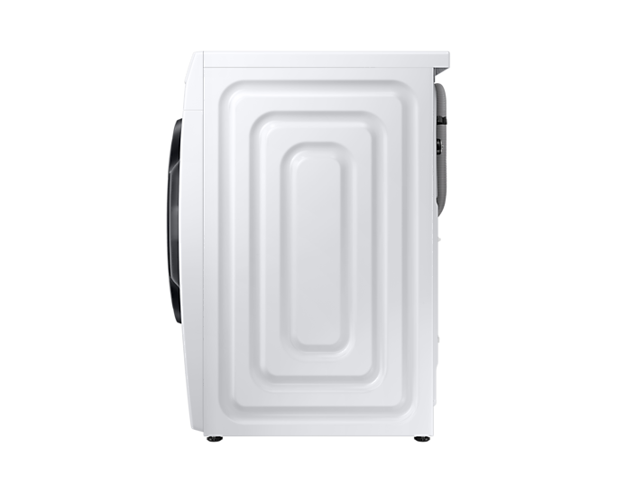 Samsung Series 5+ WW90T554DAW/S1 with EcoBubble, AddWash & Smart Control +, 9kg, 1400rpm