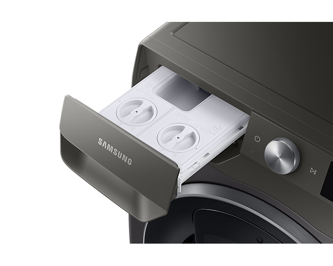 Samsung series 7 WW90T684DLN/S1 AddWash™ and Auto Dose Washing Machine, 9kg 1400rpm