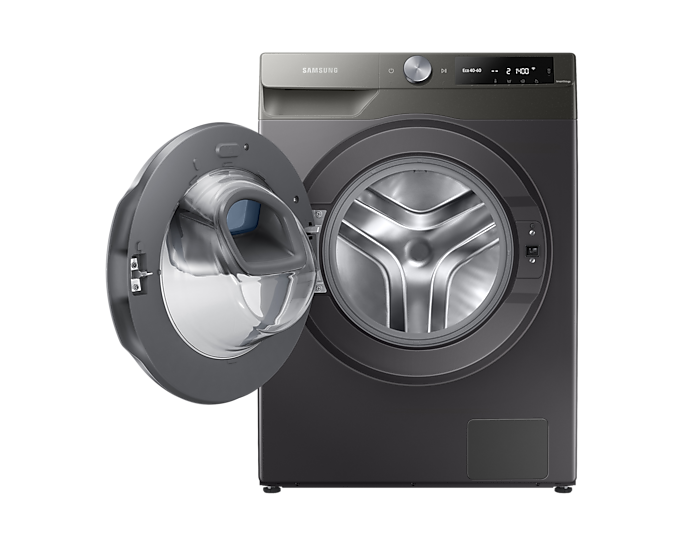 Samsung series 7 WW90T684DLN/S1 AddWash™ and Auto Dose Washing Machine, 9kg 1400rpm