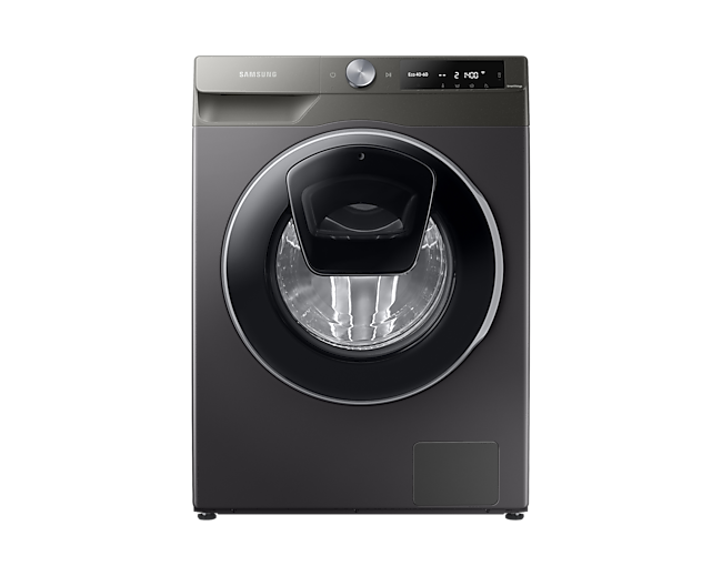 Samsung series 7 WW90T684DLN/S1 AddWash™ and Auto Dose Washing Machine, 9kg 1400rpm
