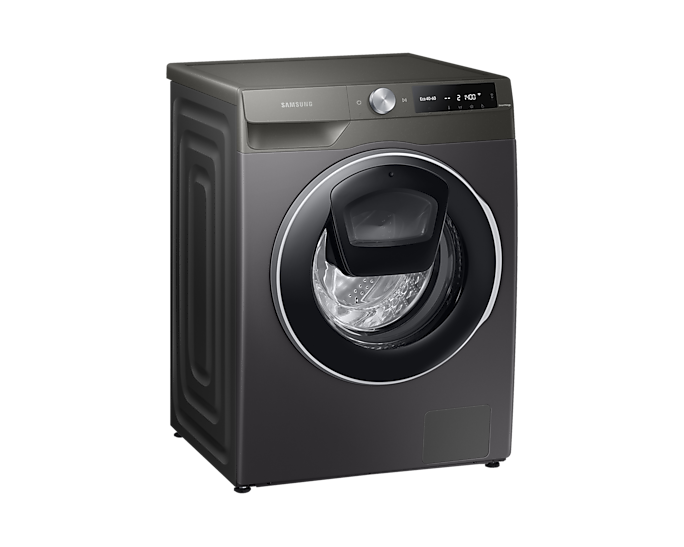 Samsung series 7 WW90T684DLN/S1 AddWash™ and Auto Dose Washing Machine, 9kg 1400rpm