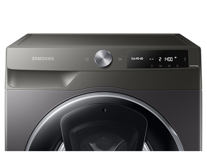 Samsung series 7 WW90T684DLN/S1 AddWash™ and Auto Dose Washing Machine, 9kg 1400rpm