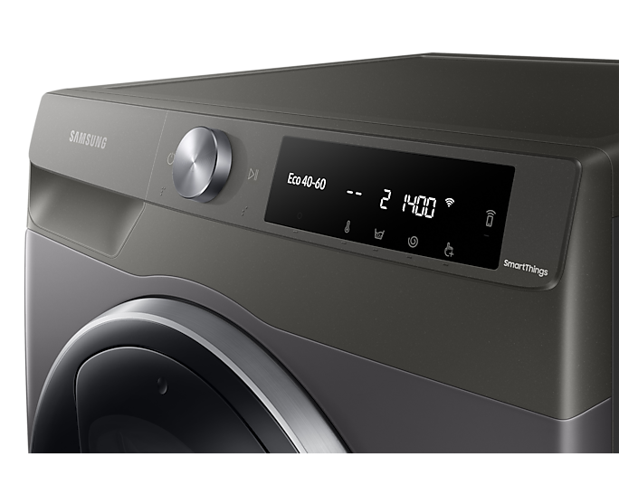 Samsung series 7 WW90T684DLN/S1 AddWash™ and Auto Dose Washing Machine, 9kg 1400rpm