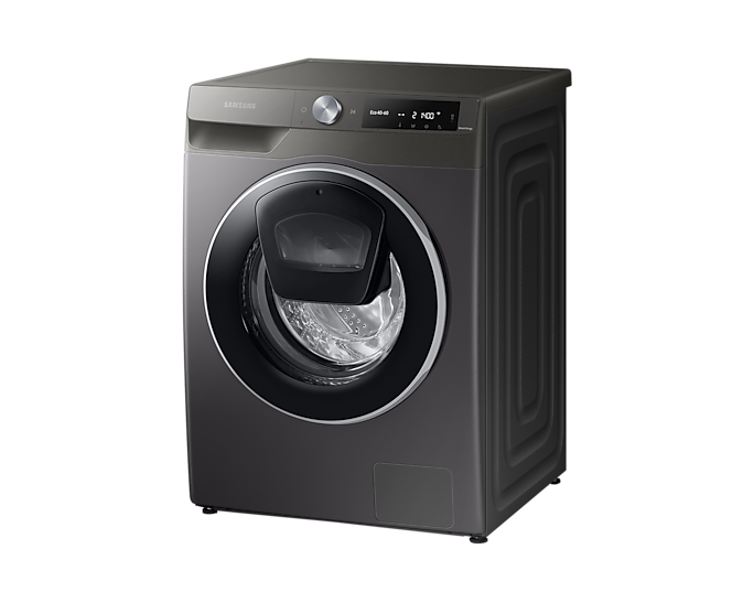 Samsung series 7 WW90T684DLN/S1 AddWash™ and Auto Dose Washing Machine, 9kg 1400rpm