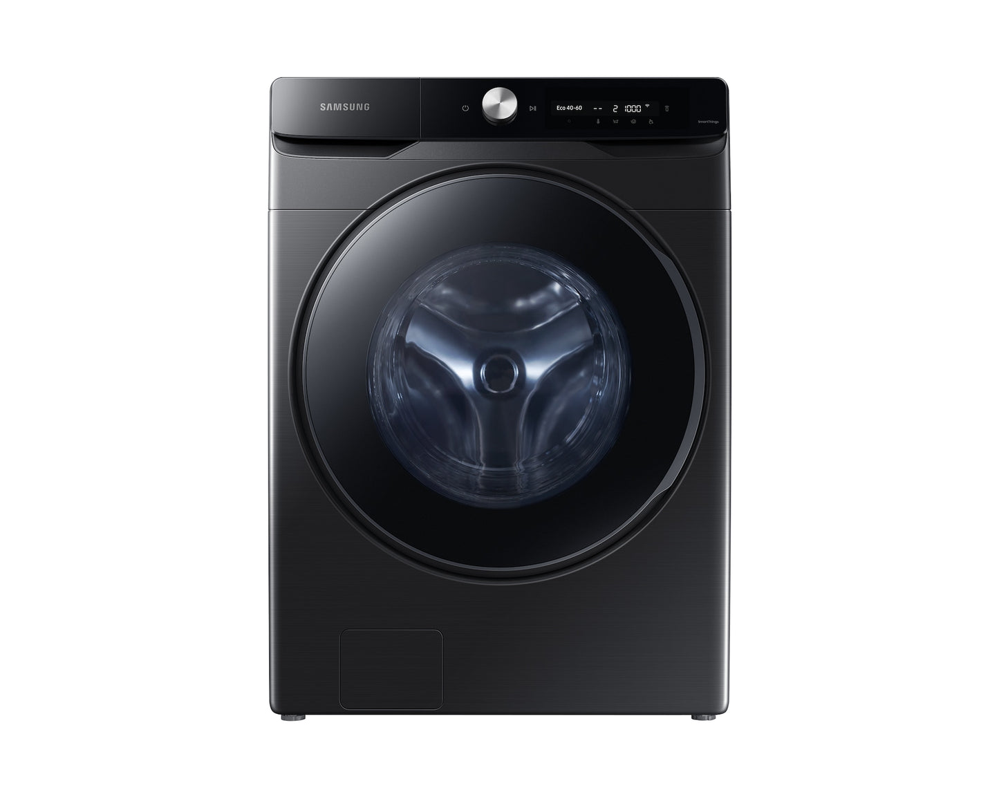 Samsung WF20DG8650BVU1 Bespoke AI Front-Load High Capacity WM Series 10 Large Capacity 20kg