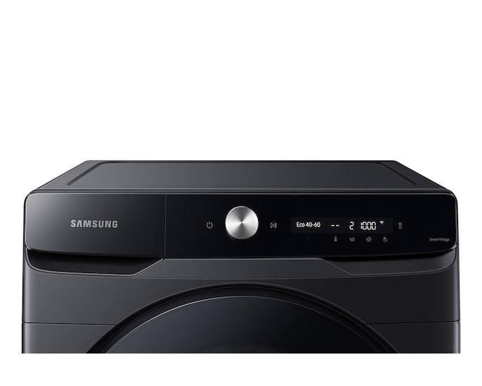 Samsung WF20DG8650BVU1 Bespoke AI Front-Load High Capacity WM Series 10 Large Capacity 20kg