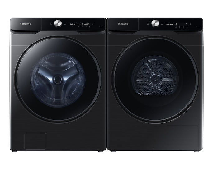 Samsung WF20DG8650BVU1 Bespoke AI Front-Load High Capacity WM Series 10 Large Capacity 20kg