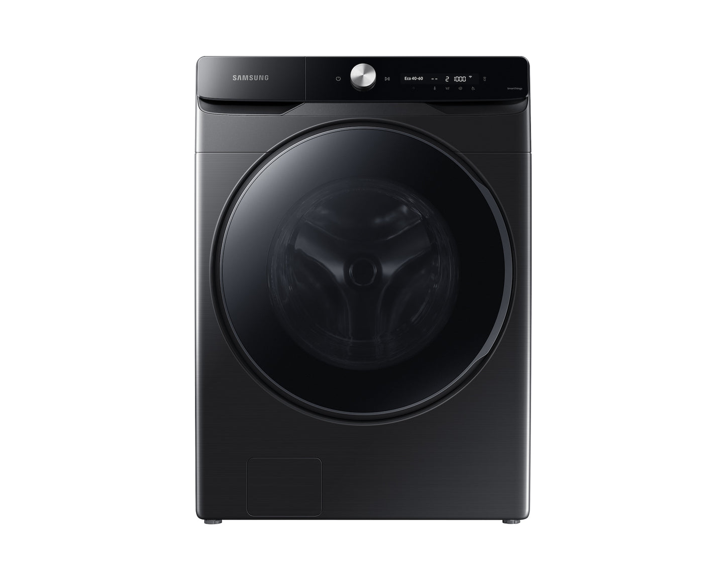 Samsung WF20DG8650BVU1 Bespoke AI Front-Load High Capacity WM Series 10 Large Capacity 20kg