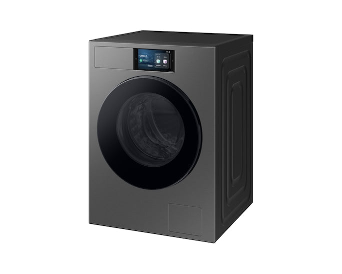 Samsung WF90F09C4SU1 Bespoke AI Front-Load Washing Machine Series 9 AI Home 9KG