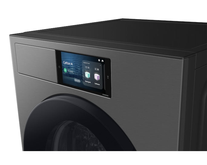 Samsung WF90F09C4SU1 Bespoke AI Front-Load Washing Machine Series 9 AI Home 9KG