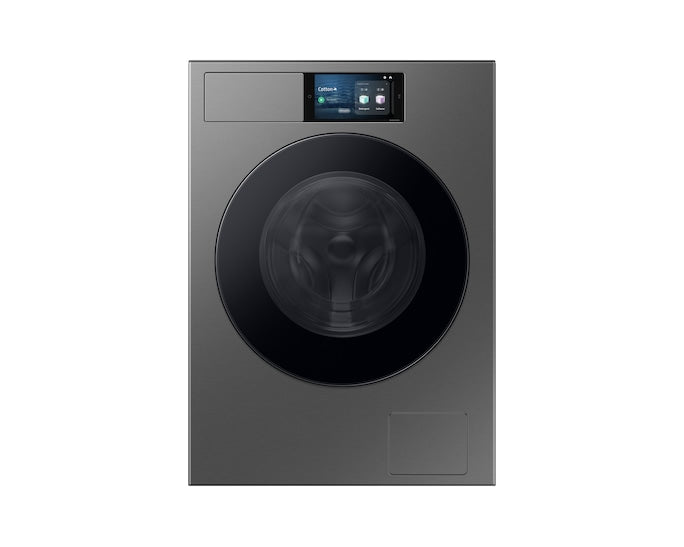 Samsung WF90F09C4SU1 Bespoke AI Front-Load Washing Machine Series 9 AI Home 9KG
