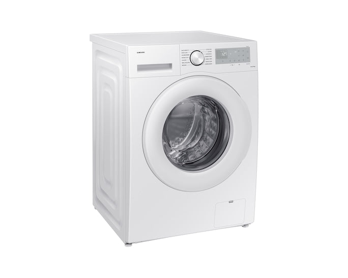 Samsung WW90CGC04DTHEU Bespoke AI Front-Load Washing Machine Series 5 AI Energy 9KG