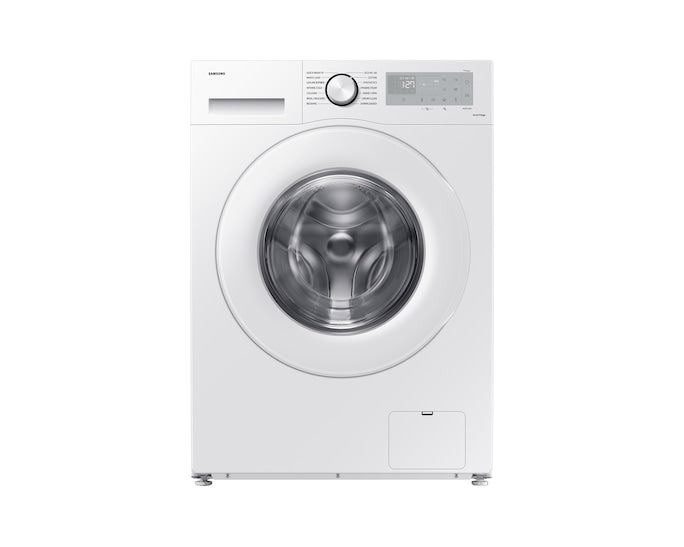 Samsung WW90CGC04DTHEU Bespoke AI Front-Load Washing Machine Series 5 AI Energy 9KG