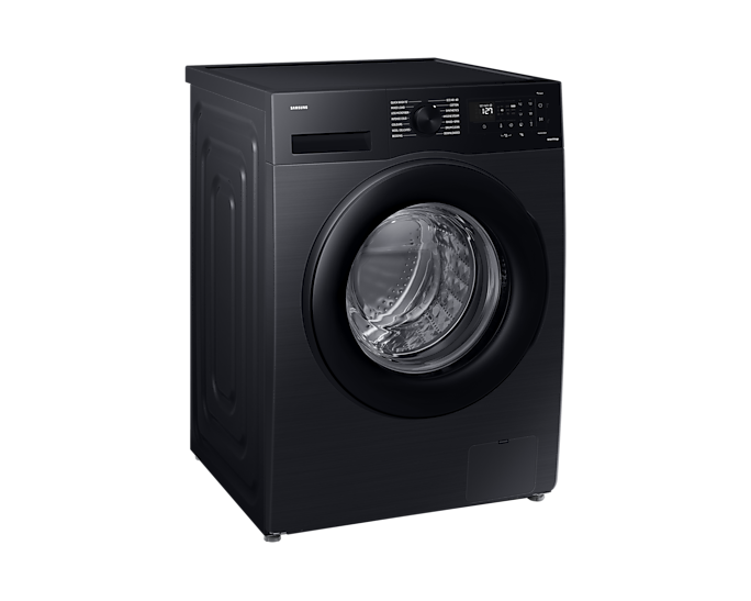 Samsung Series 5 ecobubble™ with SmartThings Washing Machine, 8kg 1400rpm - WW80CGC04DA