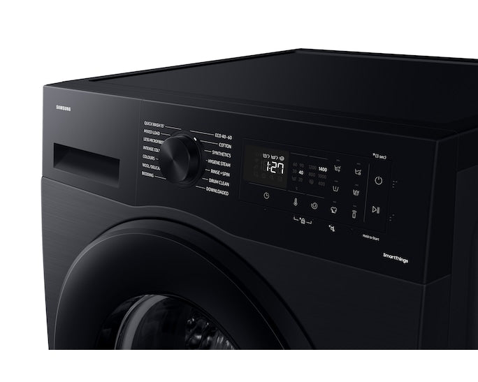 Samsung WW90CGC04DABEU Bespoke AI Front-Load Washing Machine Series 5 AI Energy 9KG