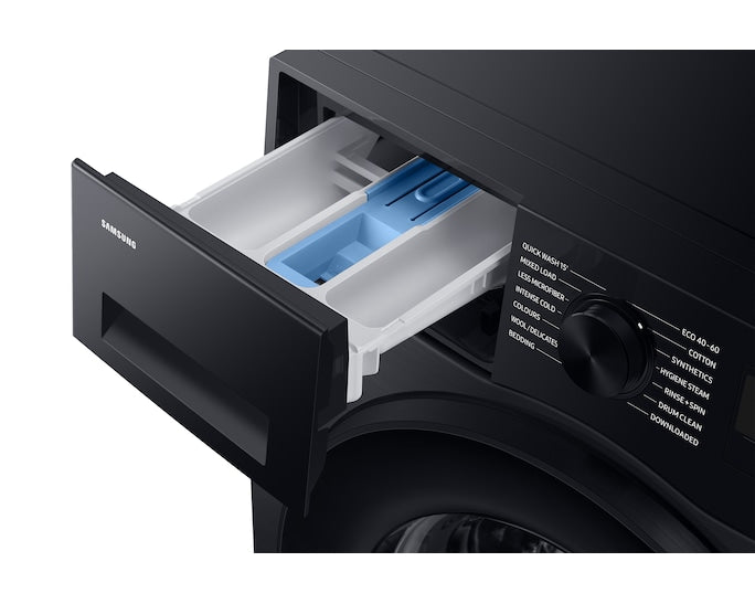 Samsung WW90CGC04DABEU Bespoke AI Front-Load Washing Machine Series 5 AI Energy 9KG