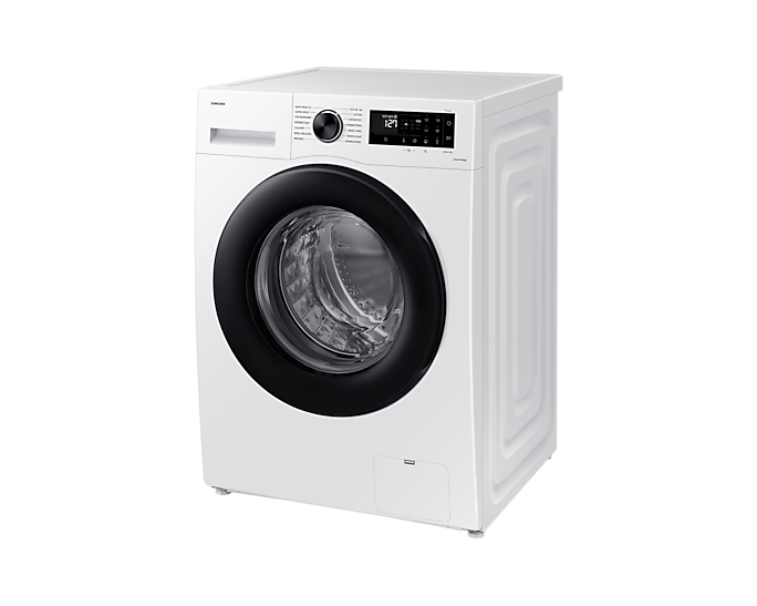 Samsung Series 5 AI Energy WW11DG5B25AEU WiFi-enabled, Washing Machine, 11kg - White