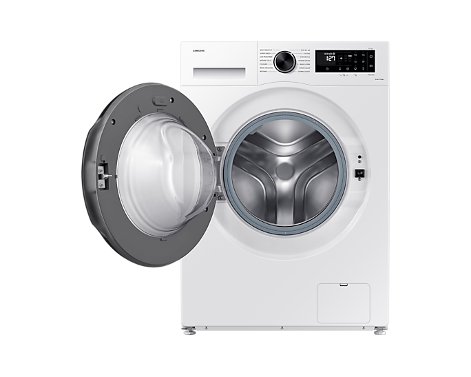 Samsung Series 5 AI Energy WW11DG5B25AEU WiFi-enabled, Washing Machine, 11kg - White