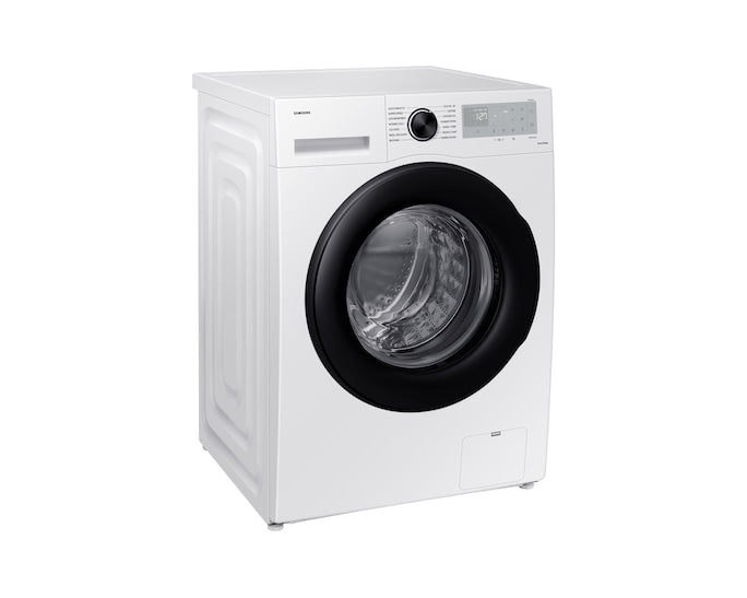 Samsung WW11DG5B25AHEU Bespoke AI Front-Load Washing Machine Series 5 AI Energy 11KG