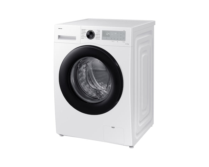 Samsung WW11DG5B25AHEU Bespoke AI Front-Load Washing Machine Series 5 AI Energy 11KG