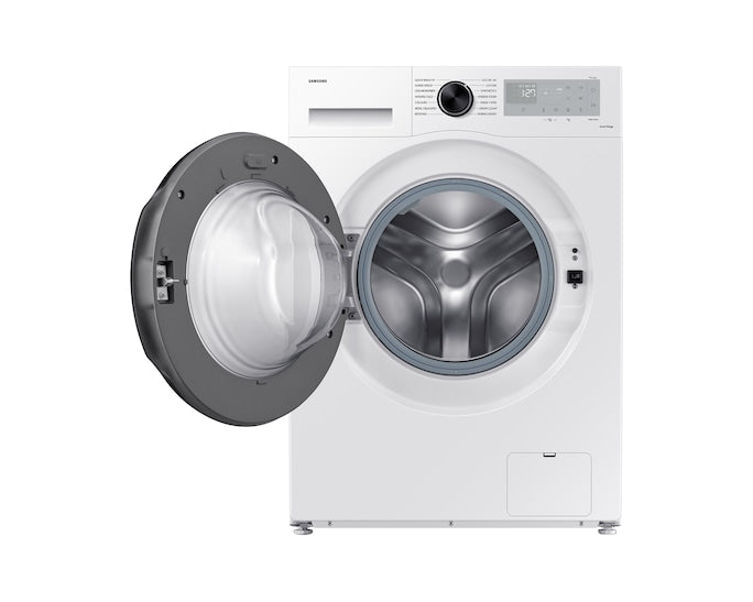Samsung WW11DG5B25AHEU Bespoke AI Front-Load Washing Machine Series 5 AI Energy 11KG