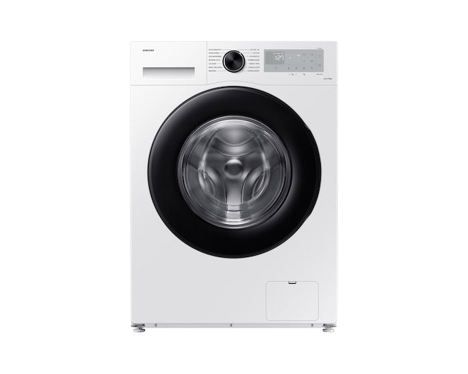 Samsung WW11DG5B25AHEU Bespoke AI Front-Load Washing Machine Series 5 AI Energy 11KG