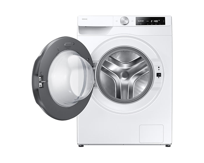 Samsung Series 6+ WW6000D 9kg 1600rpm EcoBubble Washing Machine