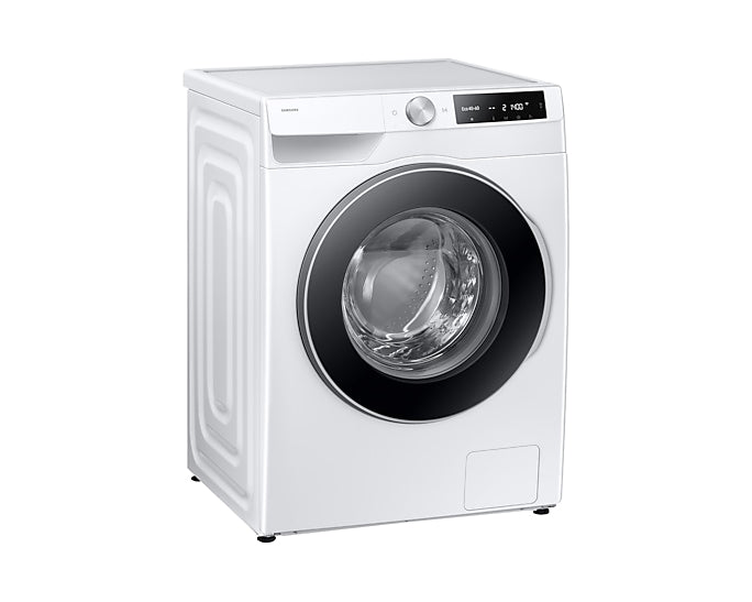 Samsung Series 6+ WW6000D 9kg 1600rpm EcoBubble Washing Machine