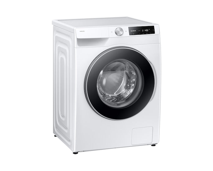Samsung WW90DG6U25LEU1 Bespoke AI Front-Load Washing Machine Series 6 AI Energy 9KG