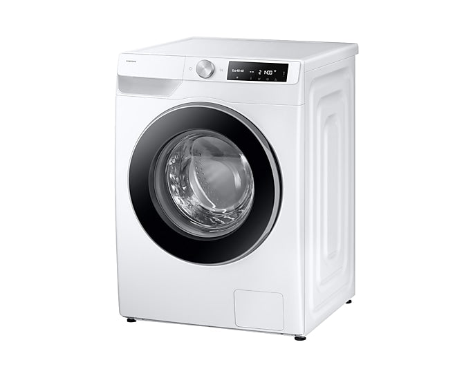 Samsung Series 6+ WW6000D 9kg 1600rpm EcoBubble Washing Machine