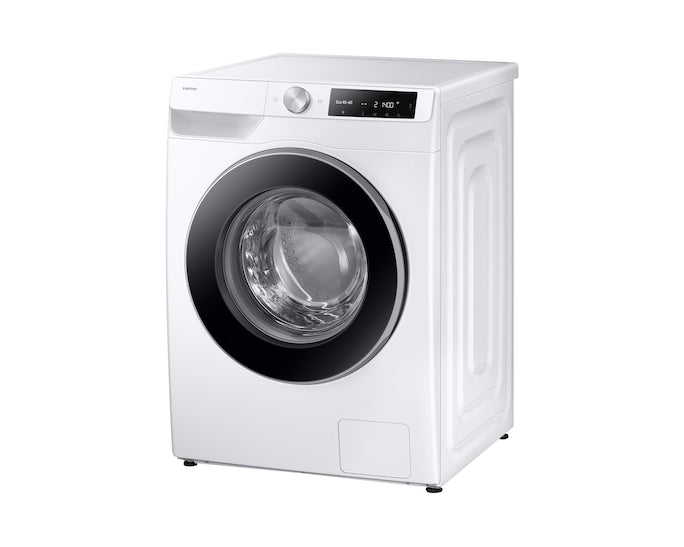 Samsung WW90DG6U25LEU1 Bespoke AI Front-Load Washing Machine Series 6 AI Energy 9KG