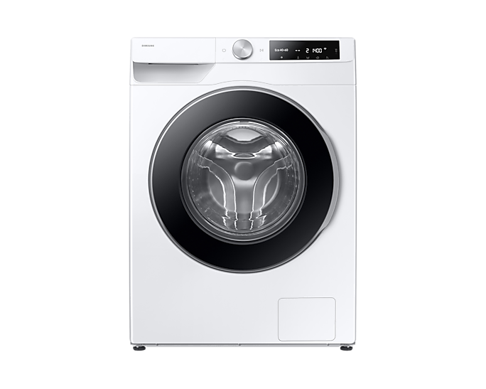 Samsung Series 6+ WW6000D 9kg 1600rpm EcoBubble Washing Machine