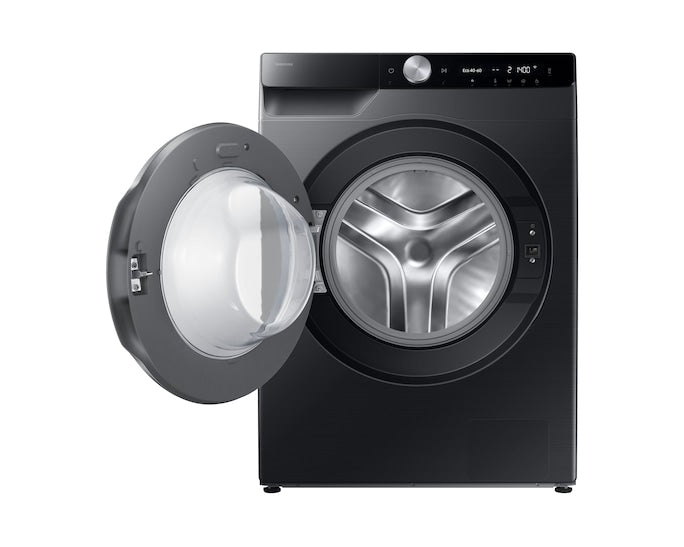 Samsung WW90DG6U25LBU1 Bespoke AI Front-Load Washing Machine Series 6 AI Energy 9KG