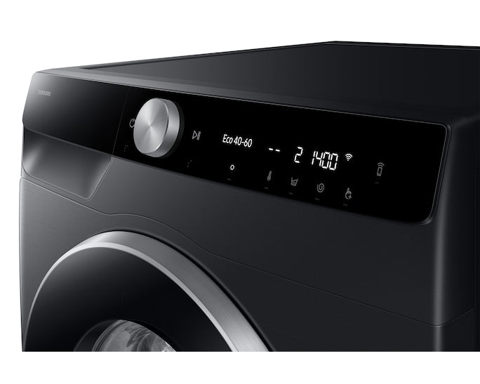 Samsung WW90DG6U25LBU1 Bespoke AI Front-Load Washing Machine Series 6 AI Energy 9KG