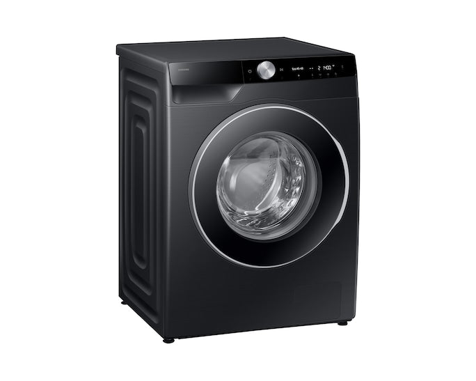 Samsung WW90DG6U25LBU1 Bespoke AI Front-Load Washing Machine Series 6 AI Energy 9KG