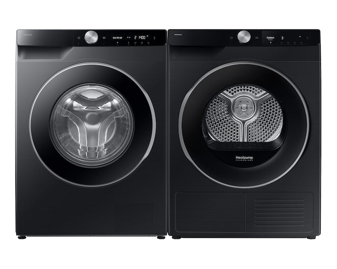Samsung WW11DG6B85LBU1 Bespoke AI Front-Load Washing Machine Series 6 AI Energy 11KG